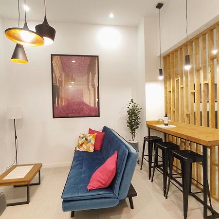 Ferola Homes Granada Eksteriør bilde