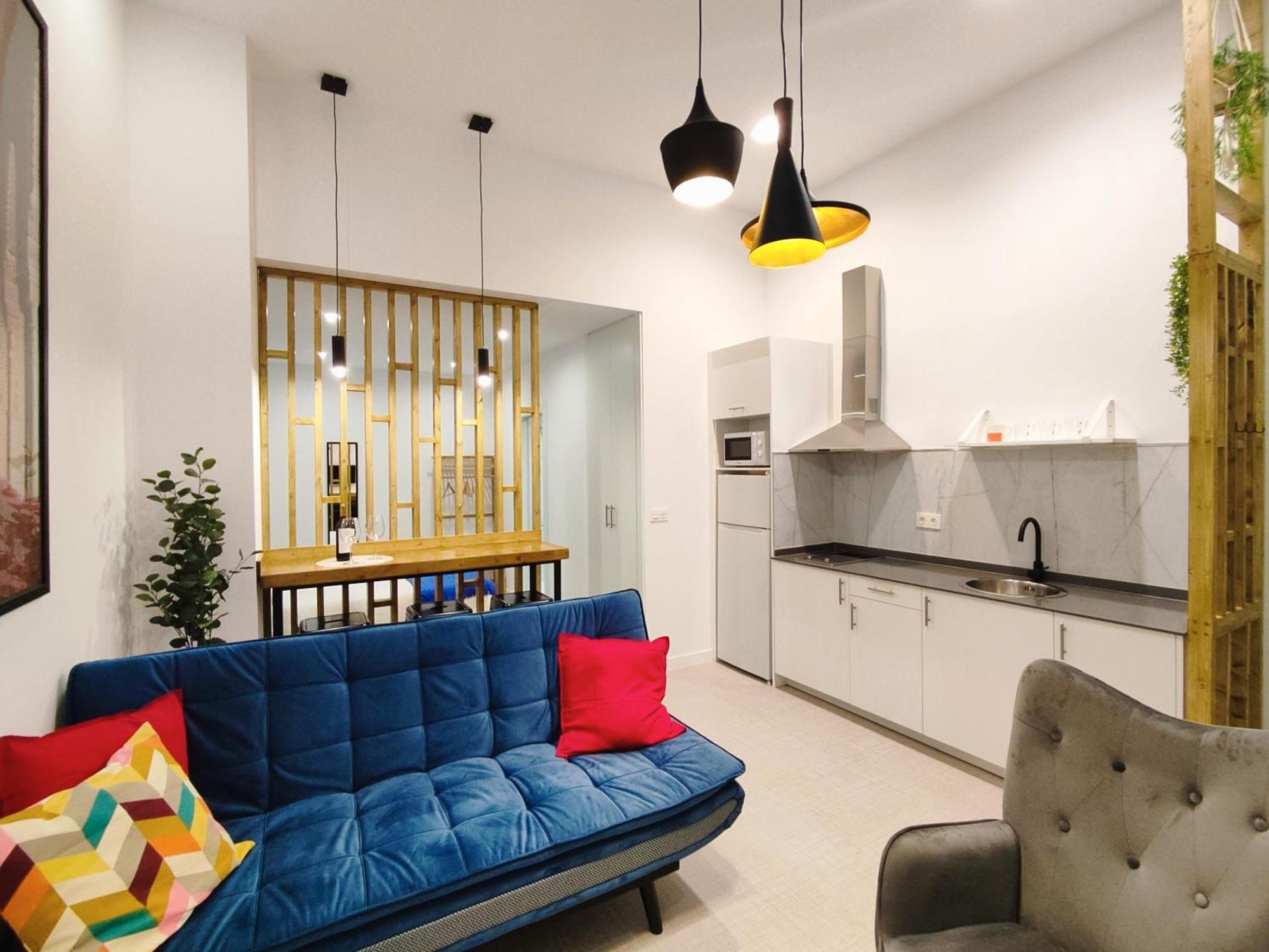 Ferola Homes Granada Eksteriør bilde