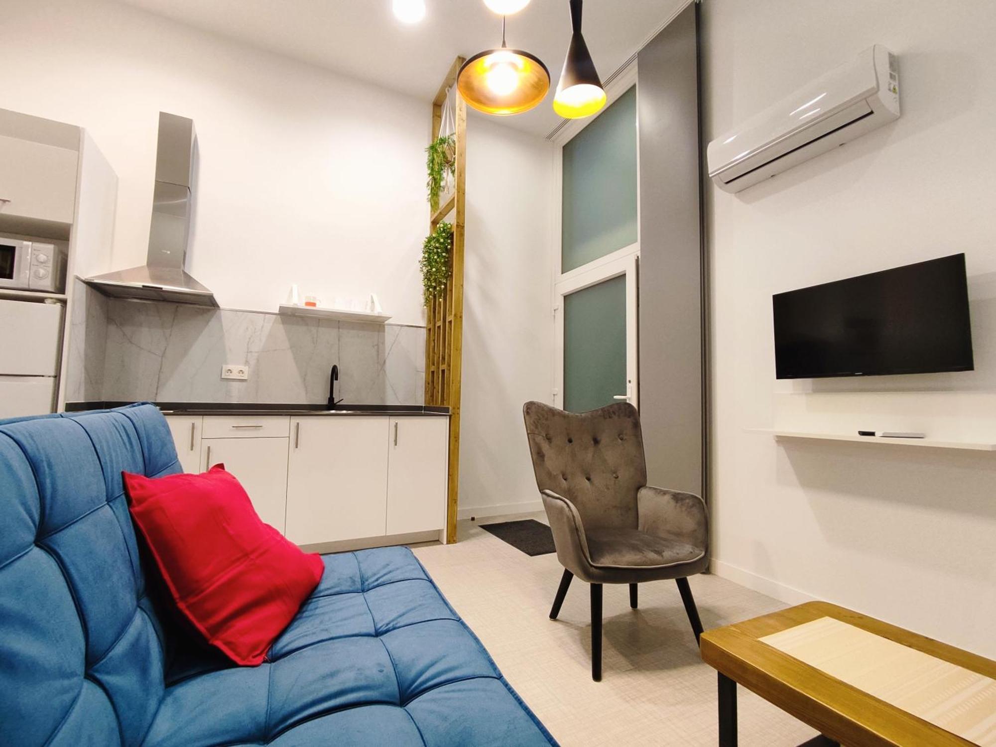 Ferola Homes Granada Eksteriør bilde