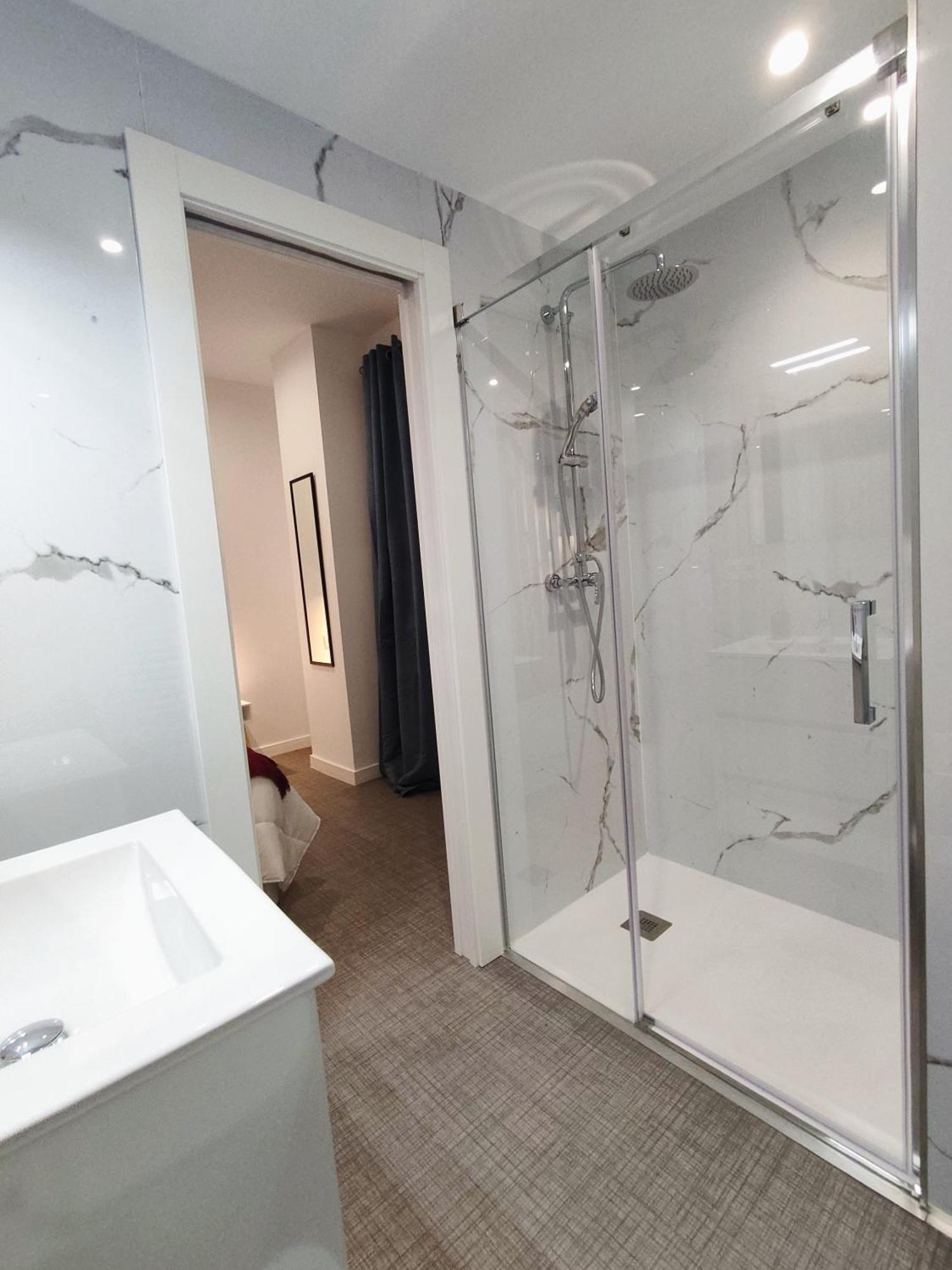 Ferola Homes Granada Eksteriør bilde