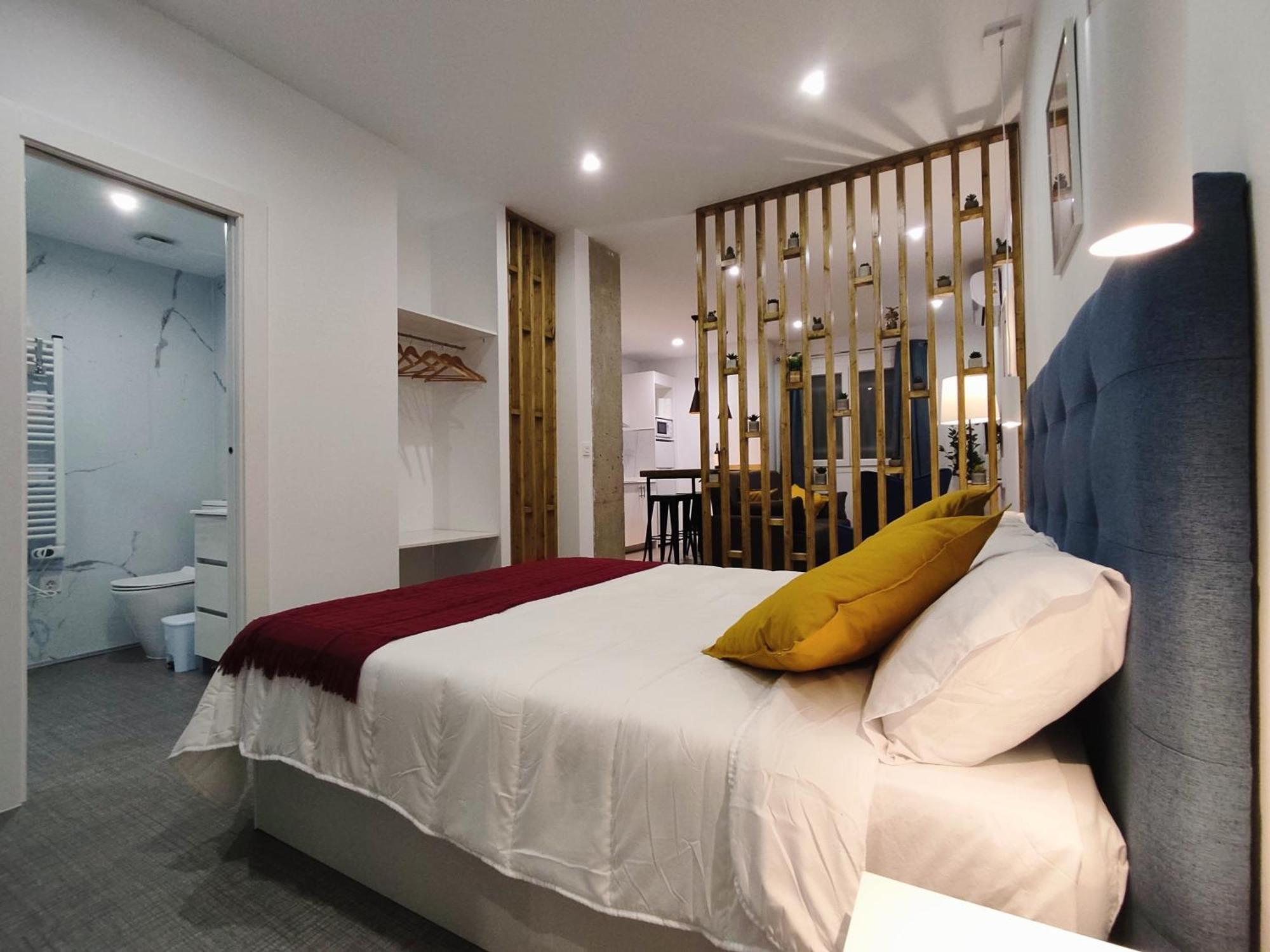 Ferola Homes Granada Eksteriør bilde