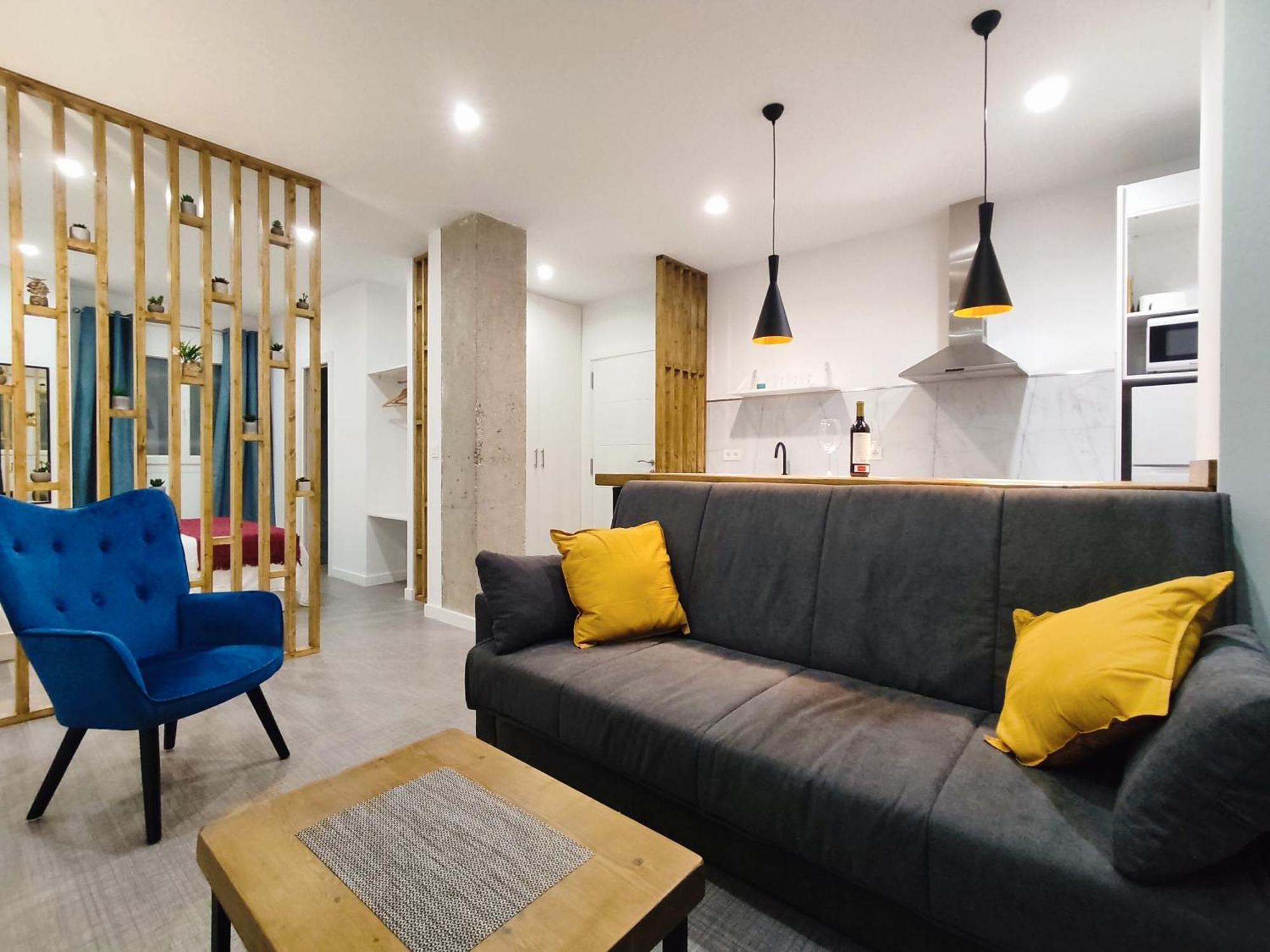 Ferola Homes Granada Eksteriør bilde