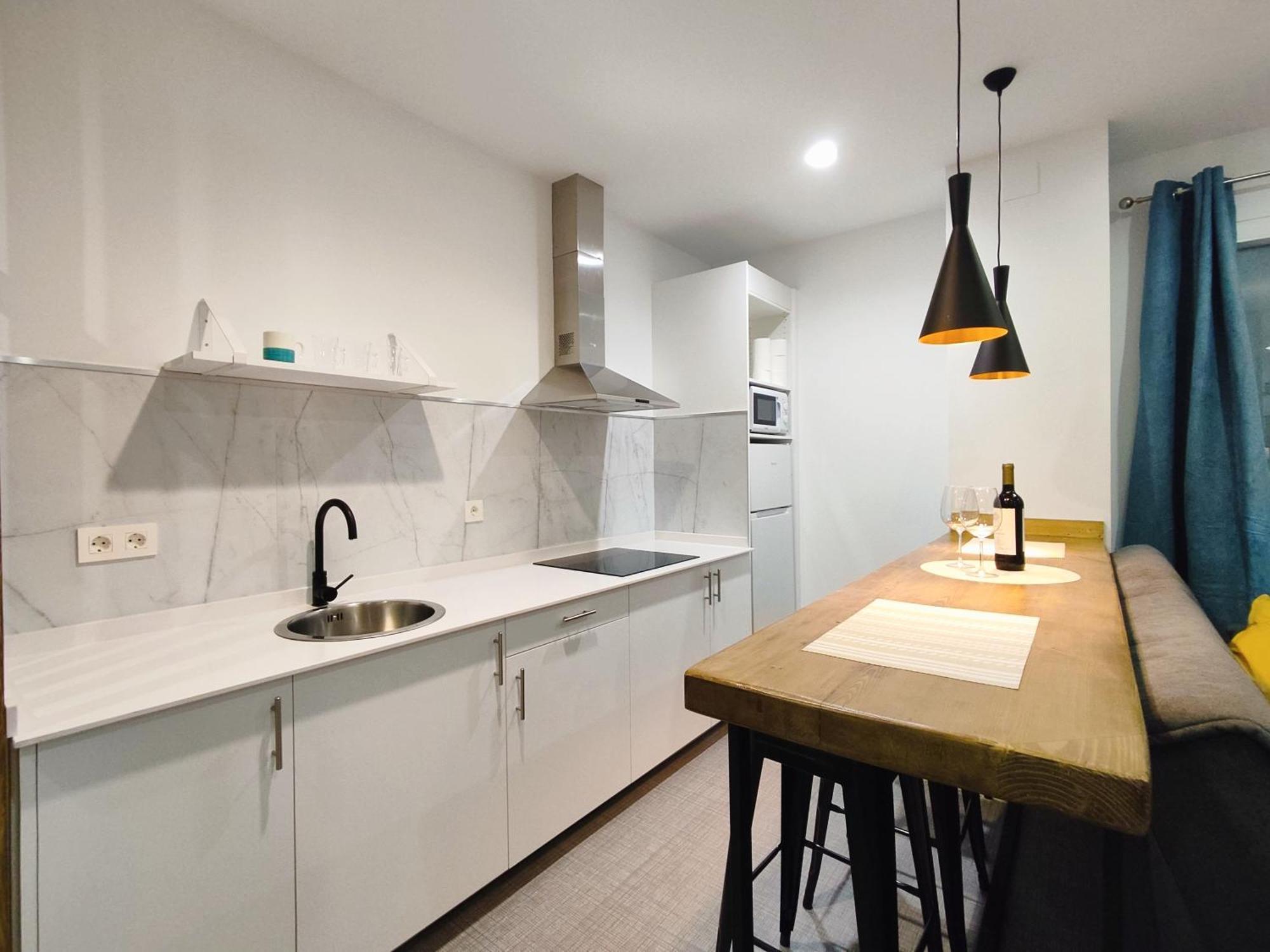 Ferola Homes Granada Eksteriør bilde