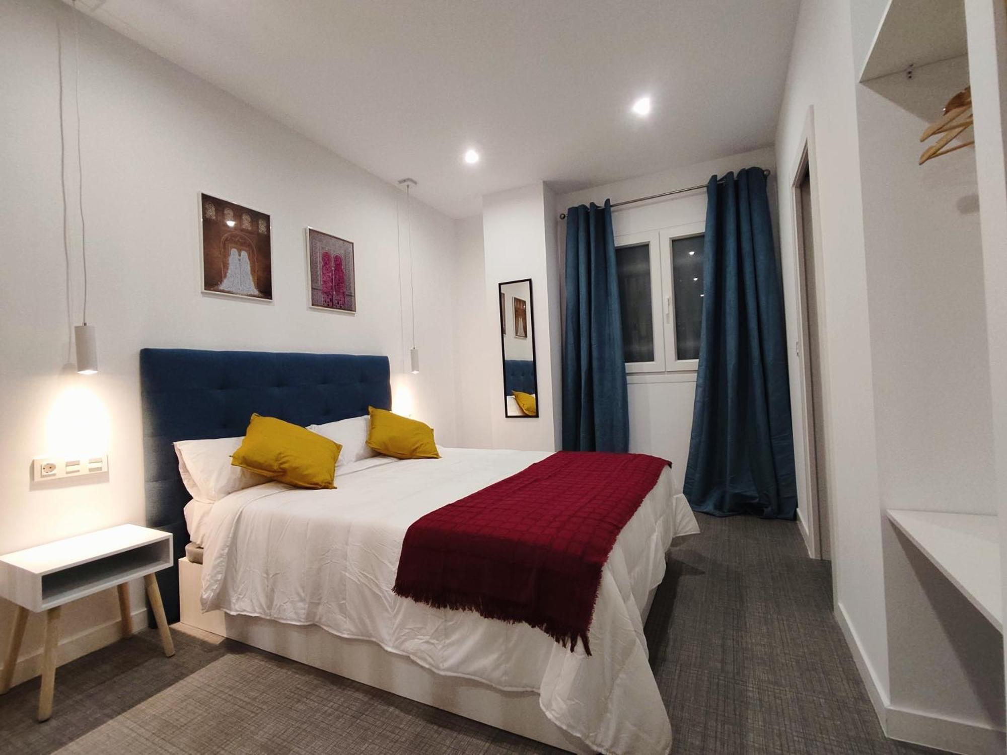 Ferola Homes Granada Eksteriør bilde