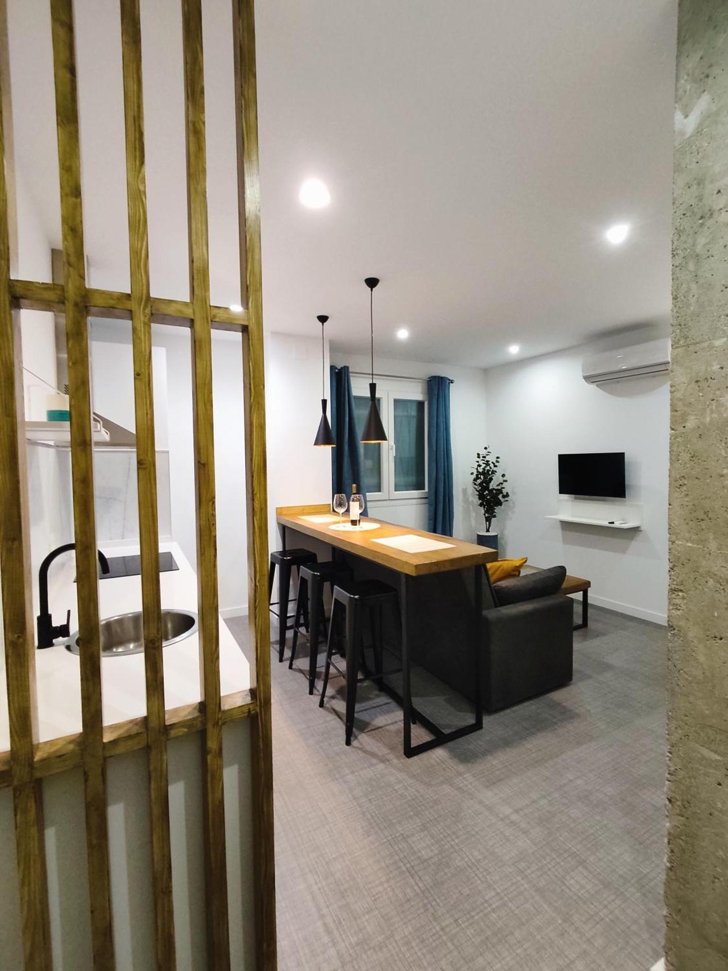 Ferola Homes Granada Eksteriør bilde