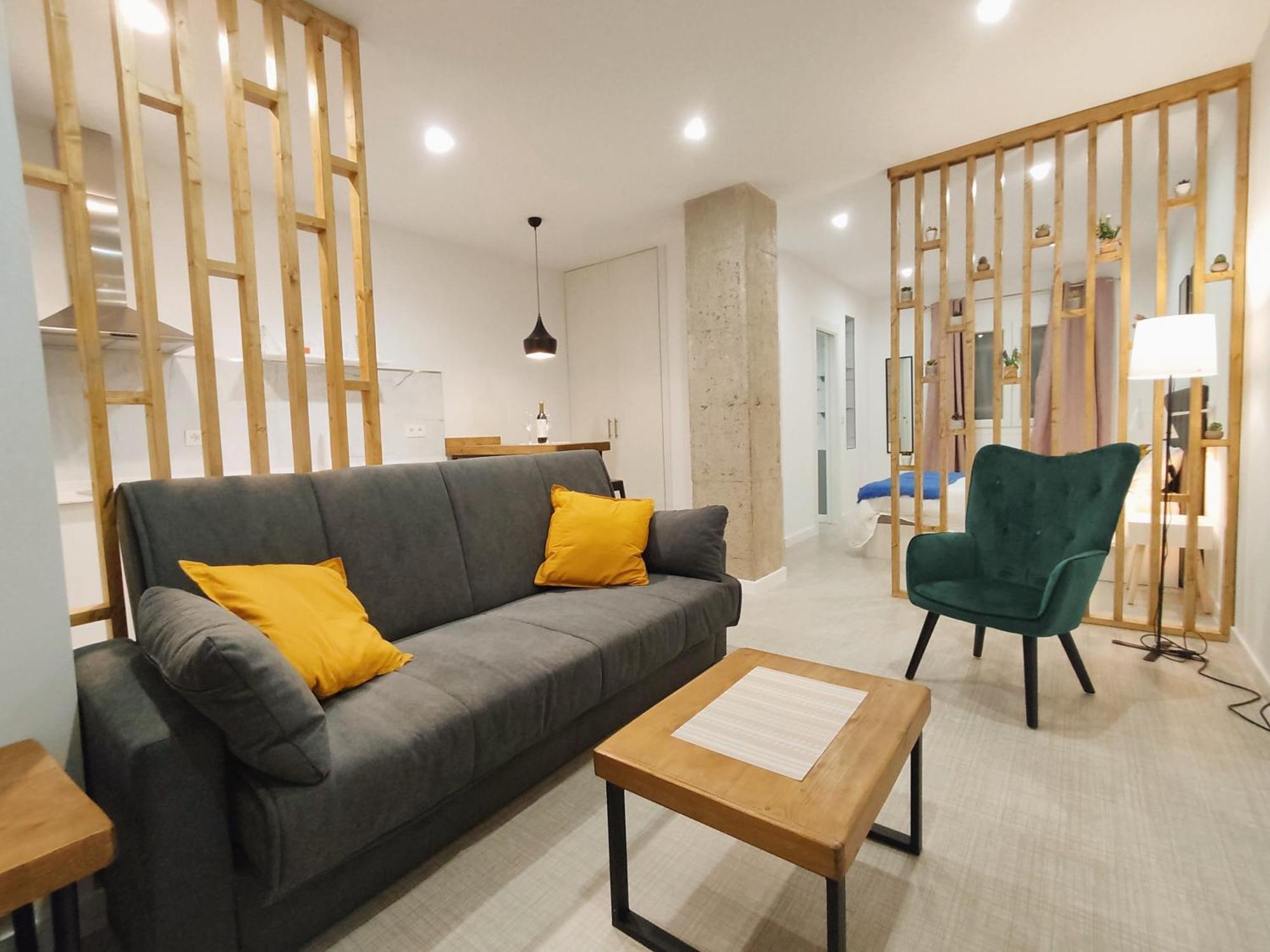 Ferola Homes Granada Eksteriør bilde