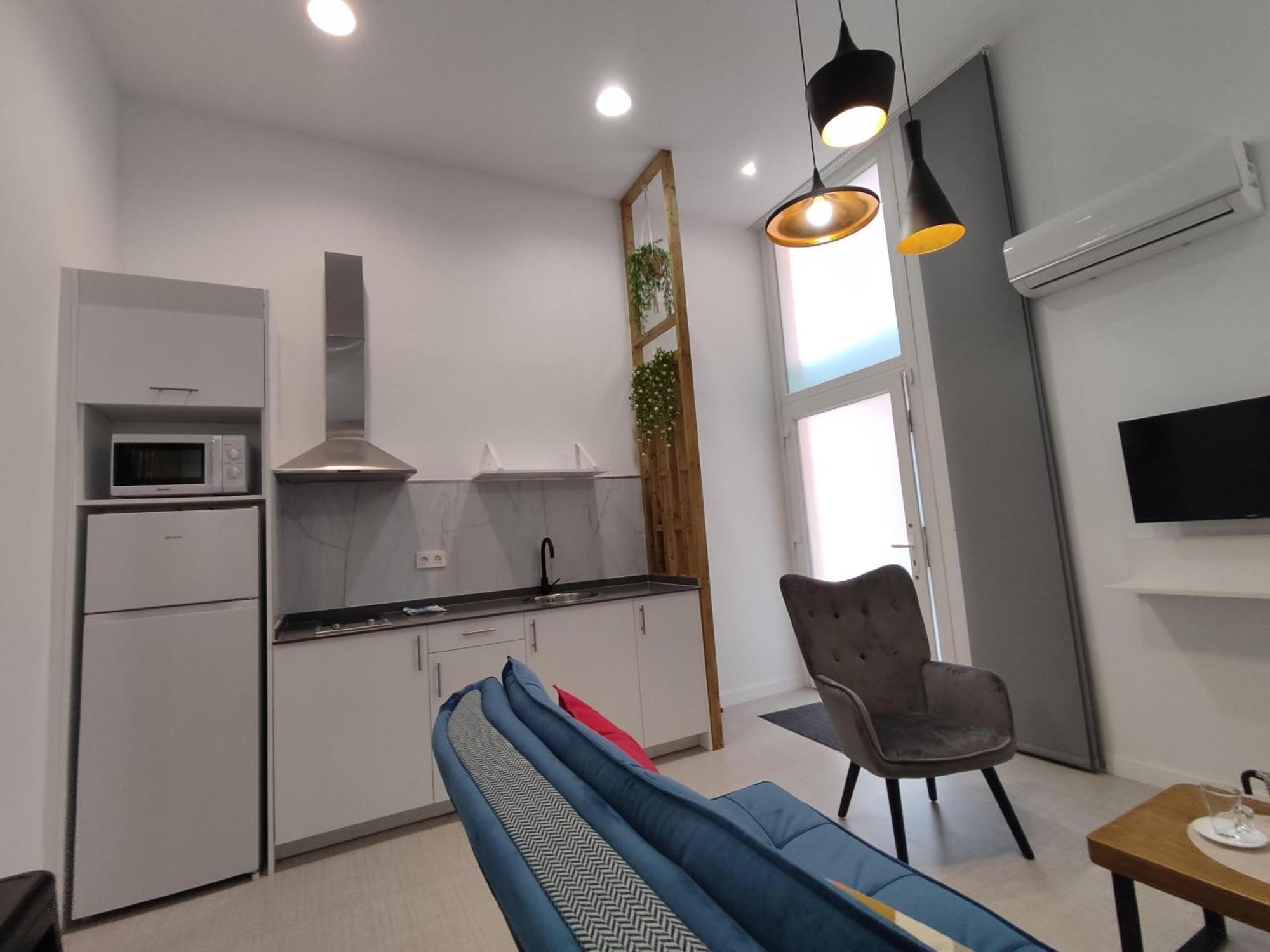 Ferola Homes Granada Eksteriør bilde