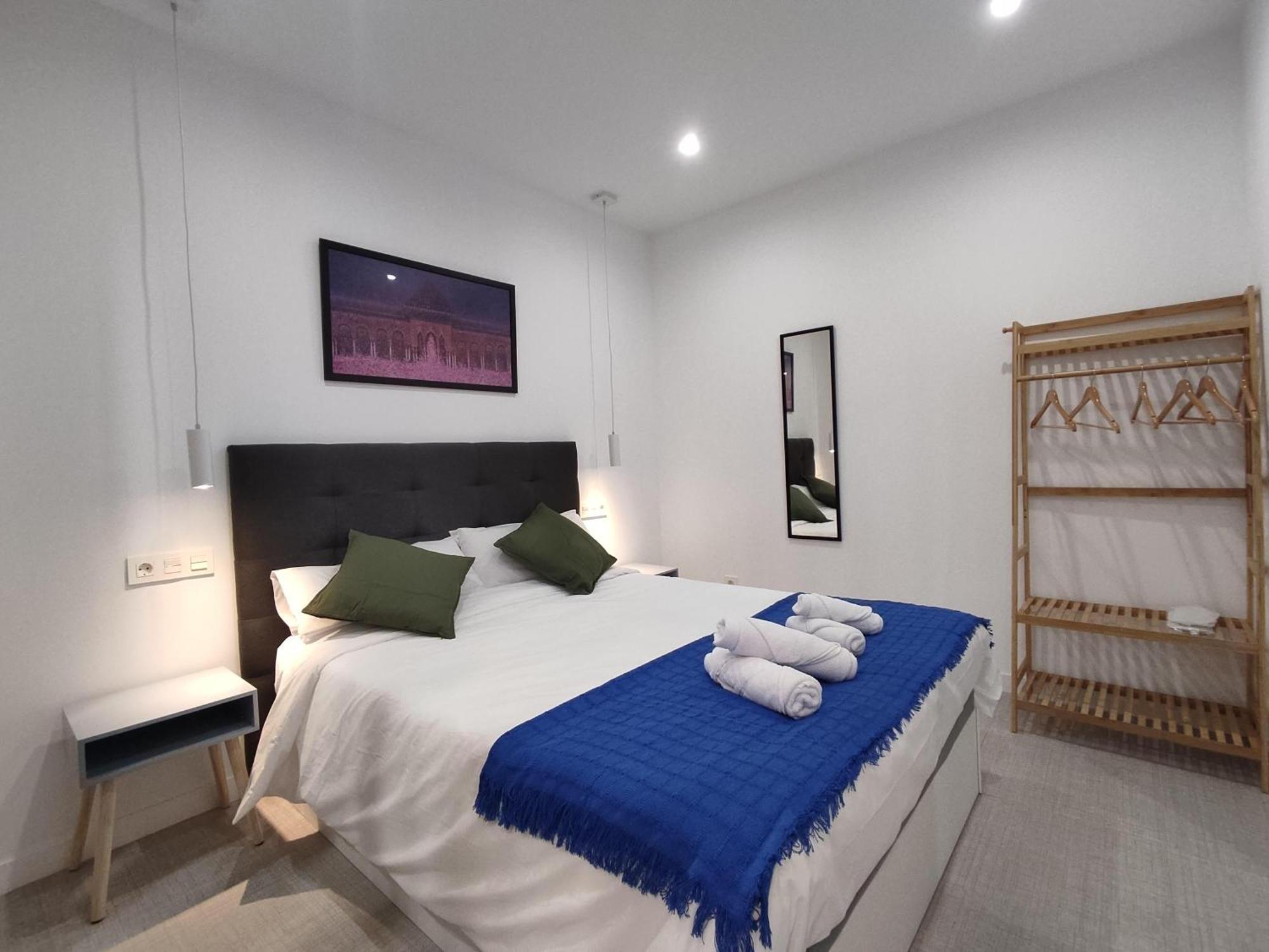 Ferola Homes Granada Eksteriør bilde