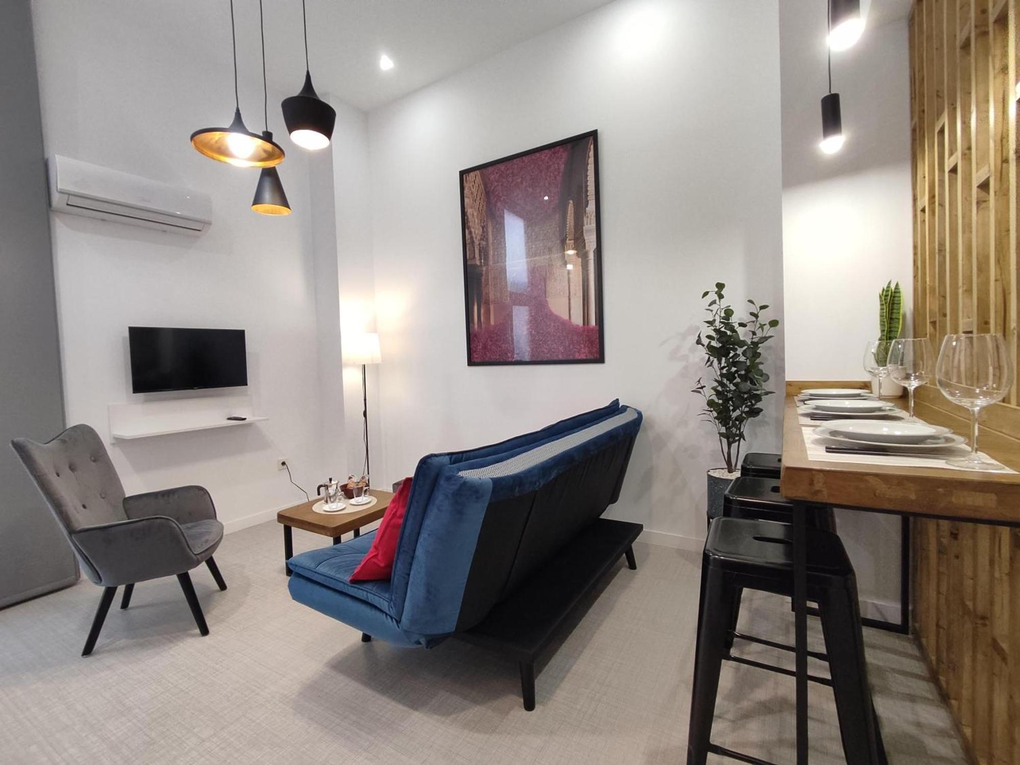 Ferola Homes Granada Eksteriør bilde