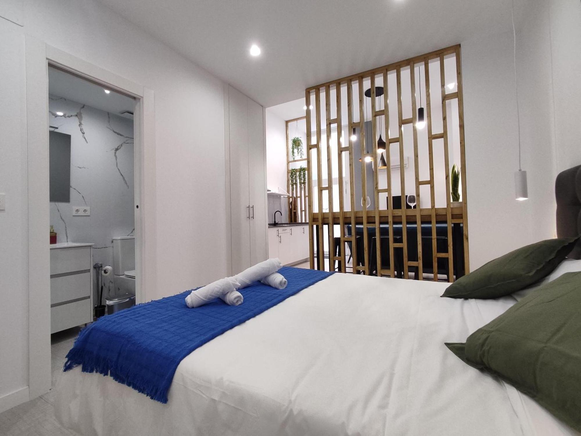 Ferola Homes Granada Eksteriør bilde