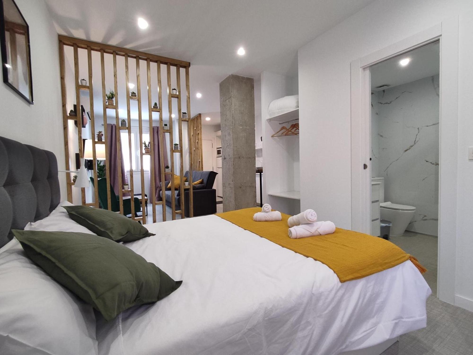 Ferola Homes Granada Eksteriør bilde