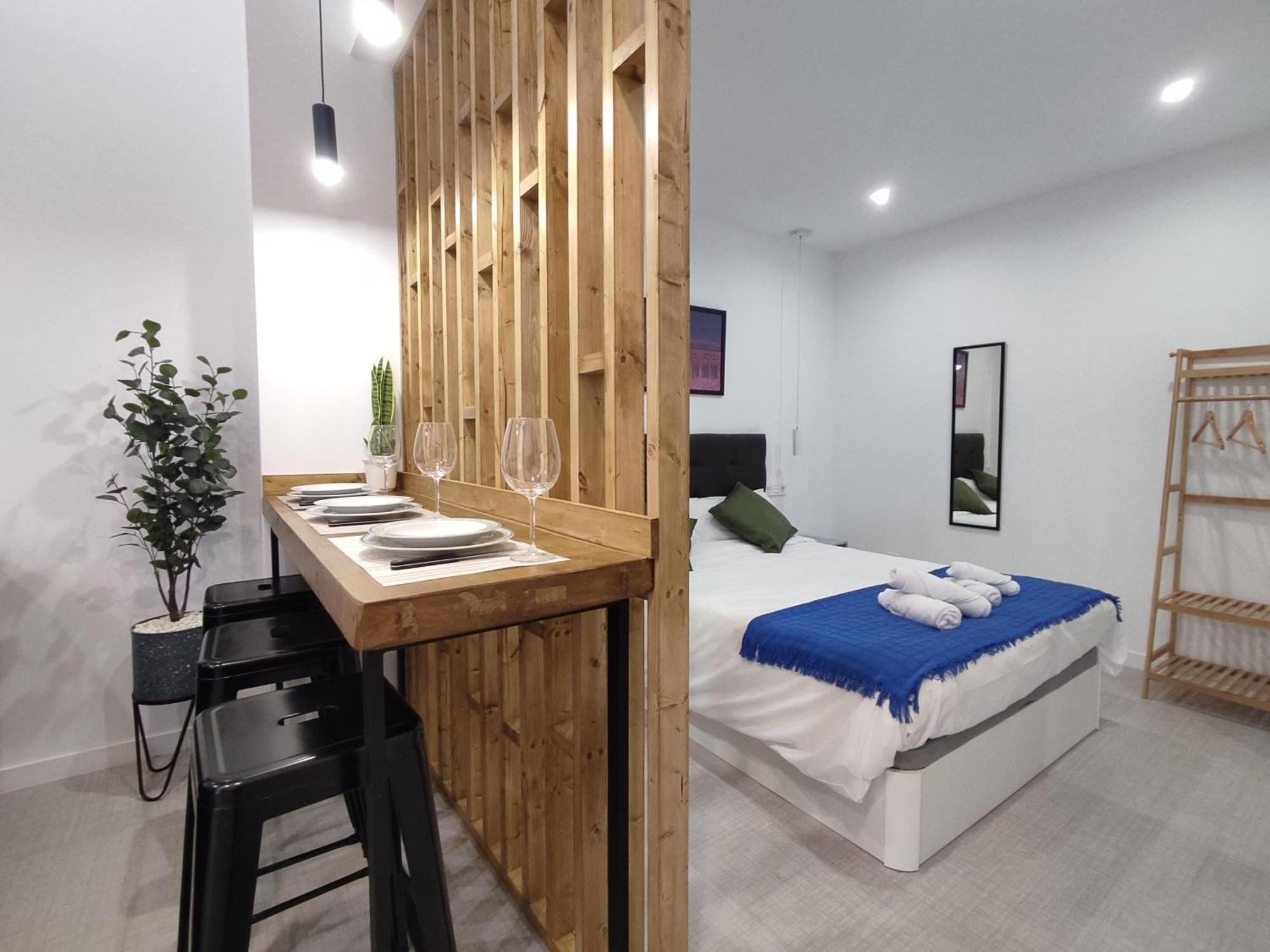 Ferola Homes Granada Eksteriør bilde
