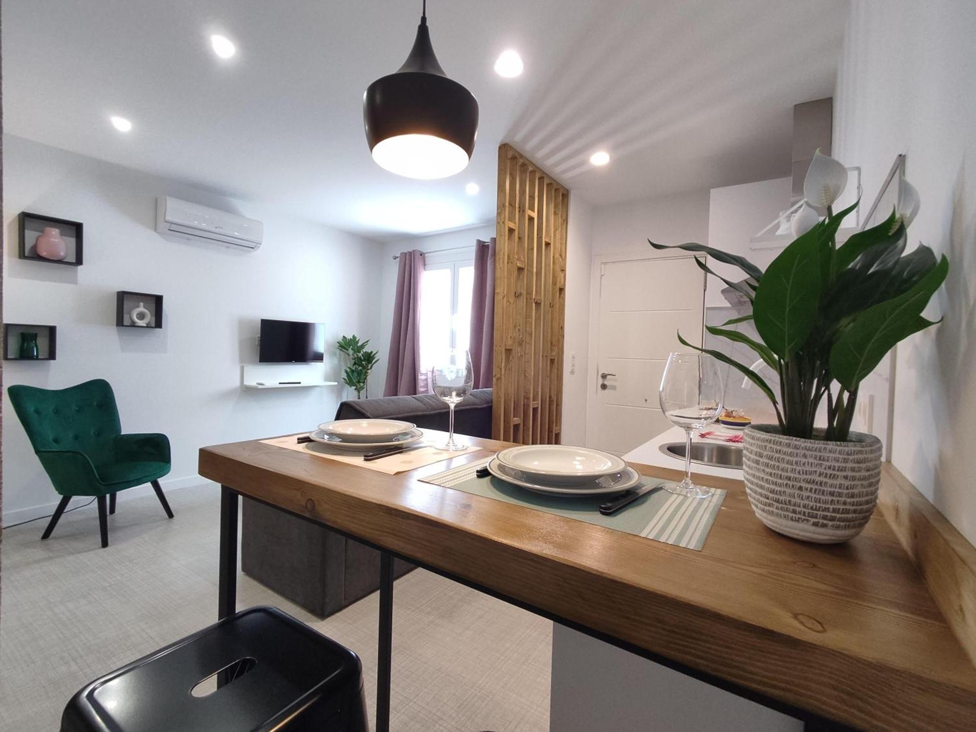 Ferola Homes Granada Eksteriør bilde