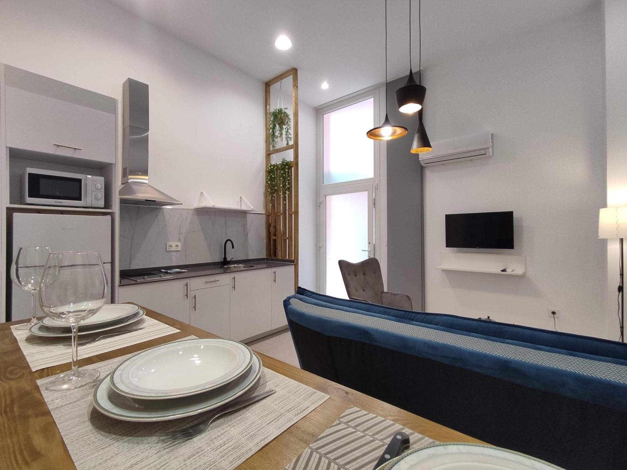 Ferola Homes Granada Eksteriør bilde