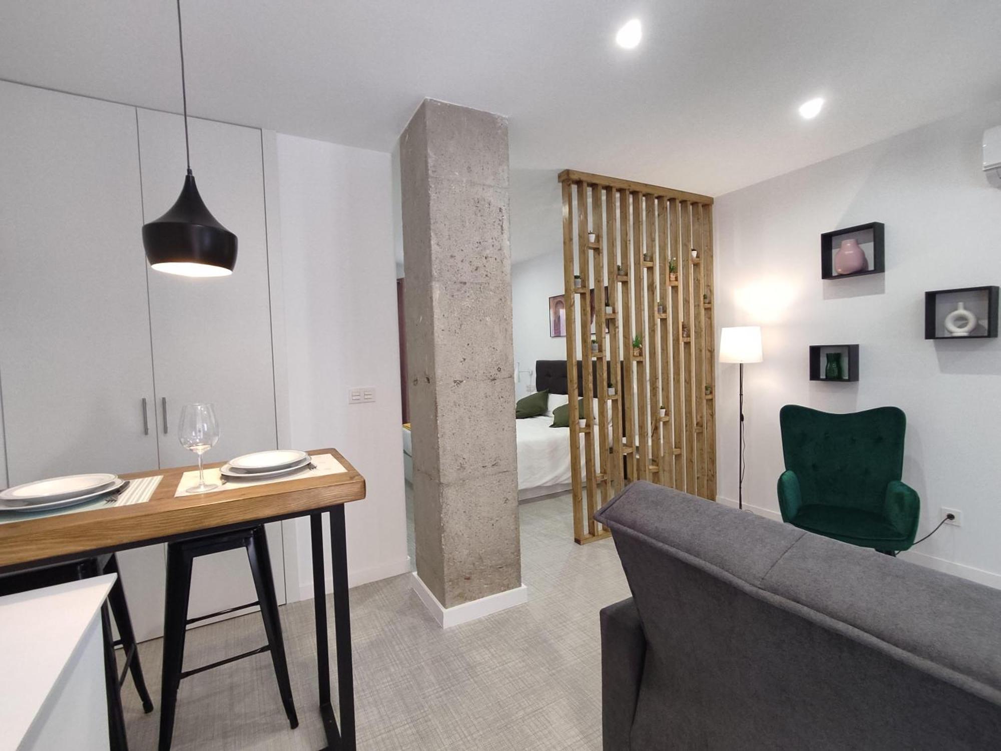Ferola Homes Granada Eksteriør bilde