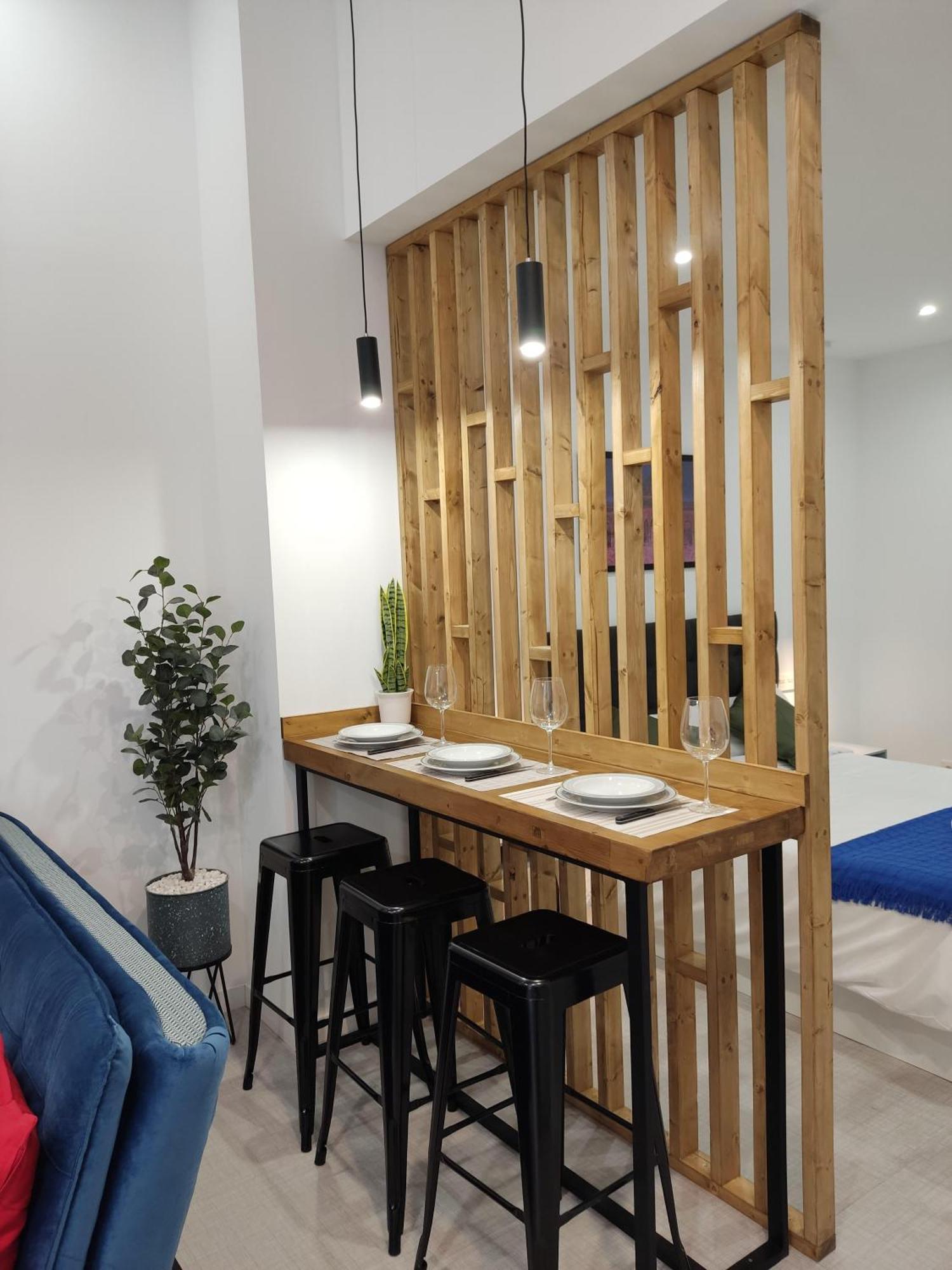 Ferola Homes Granada Eksteriør bilde