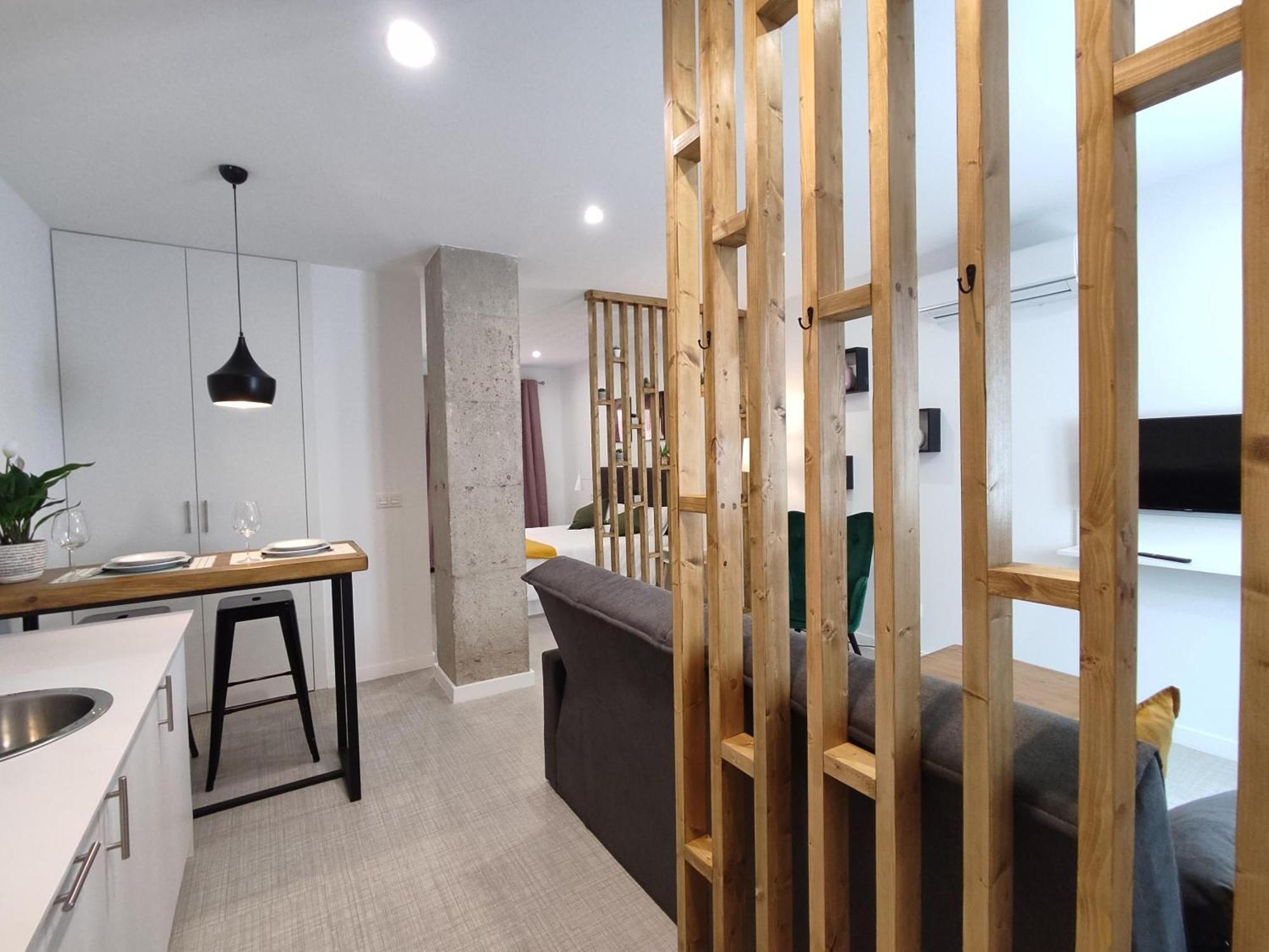 Ferola Homes Granada Eksteriør bilde