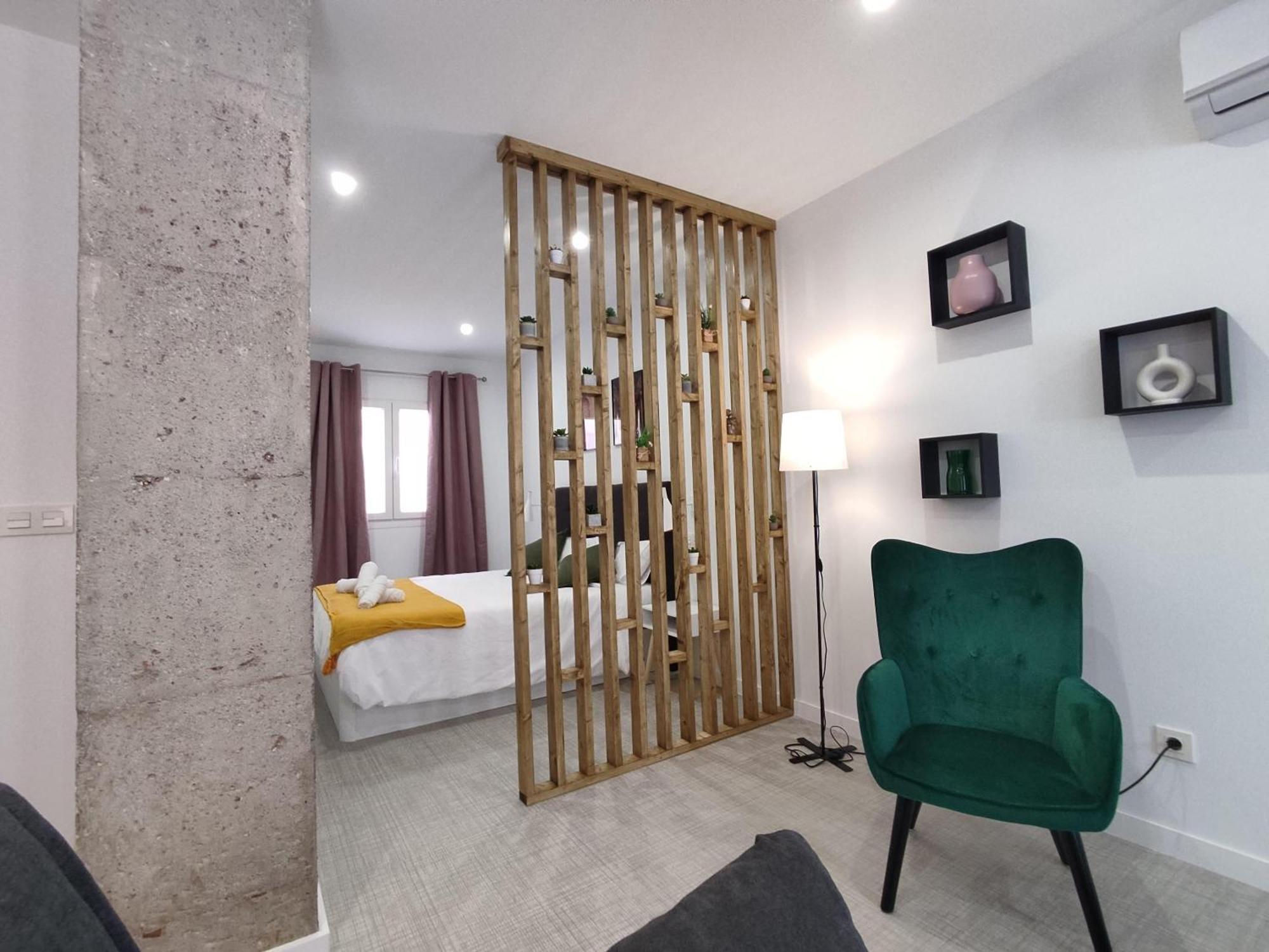 Ferola Homes Granada Eksteriør bilde