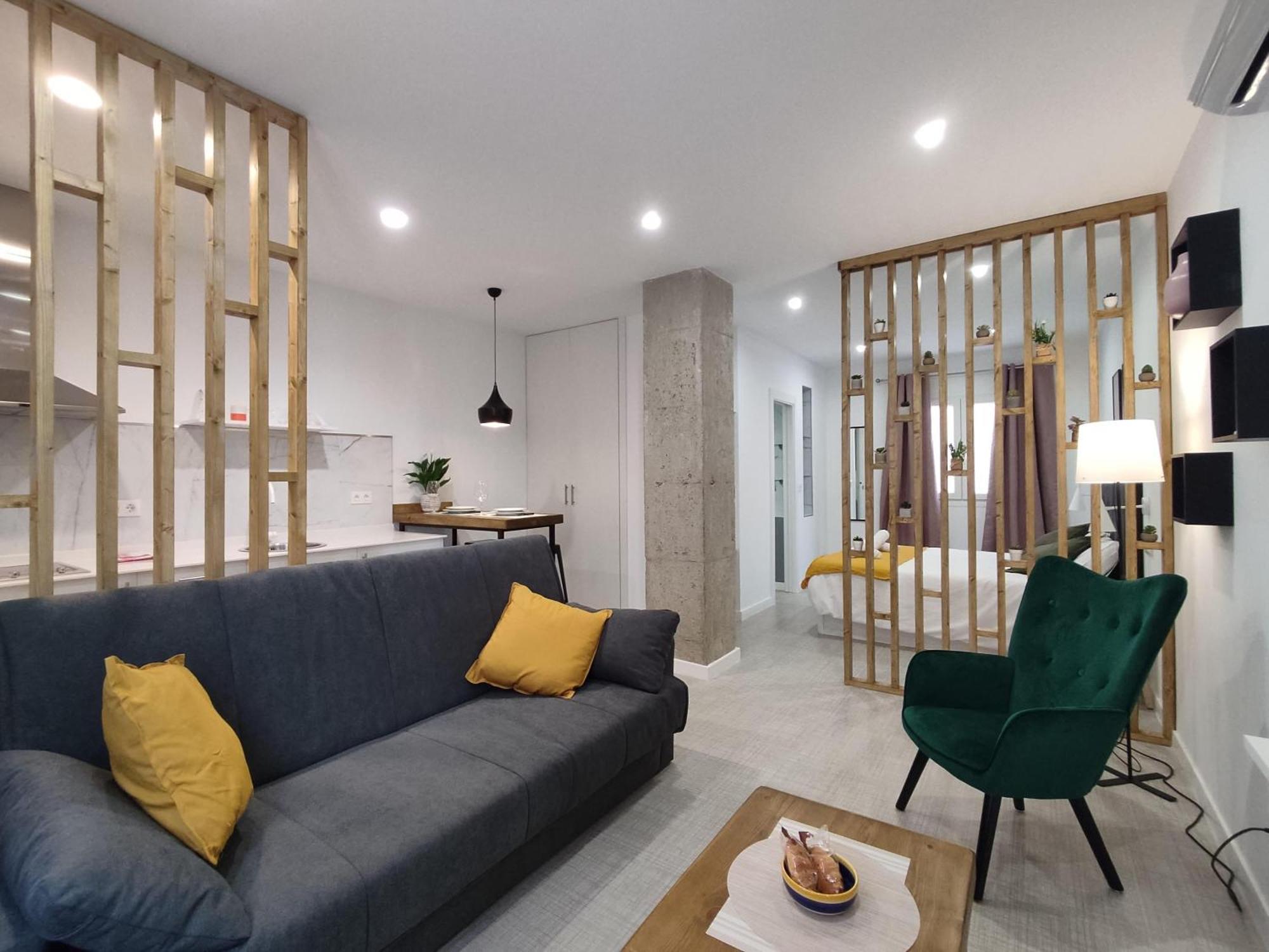 Ferola Homes Granada Eksteriør bilde