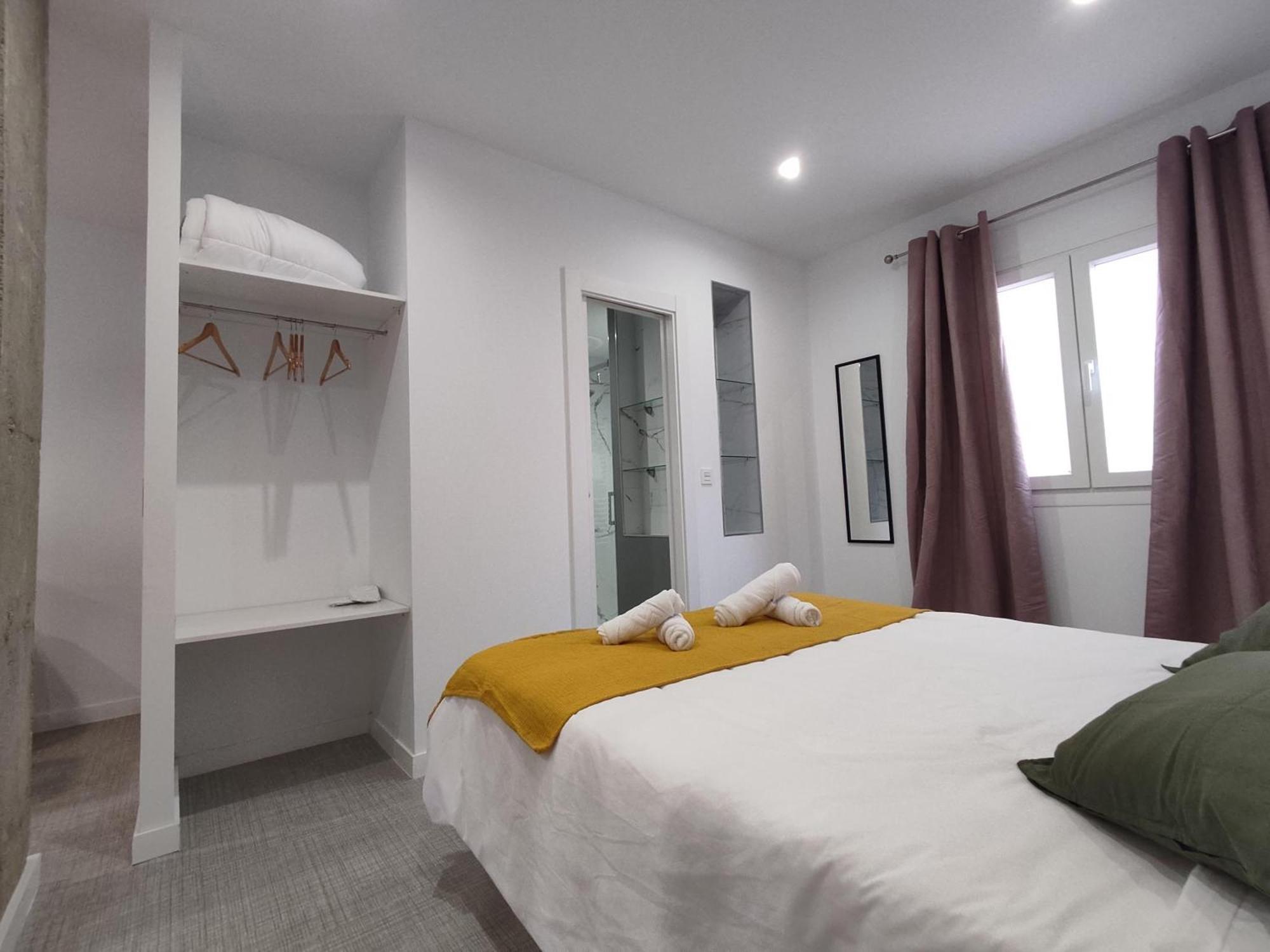 Ferola Homes Granada Eksteriør bilde